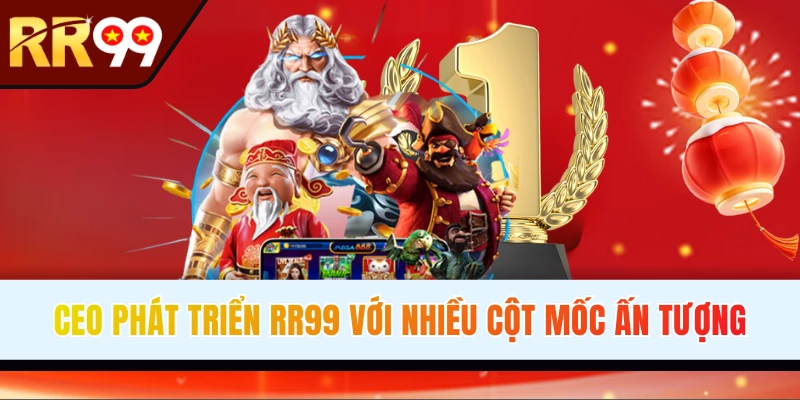 Đóng góp của CEO An Huy cho website