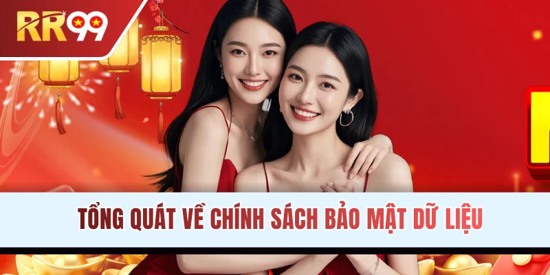 Tổng quát về chính sách bảo mật ở trang game